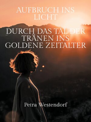 cover image of Aufbruch ins Licht